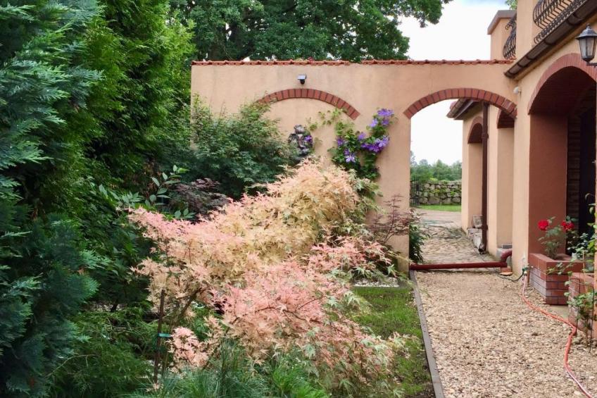 an der Kaschubischen Seenplatte - foto 49