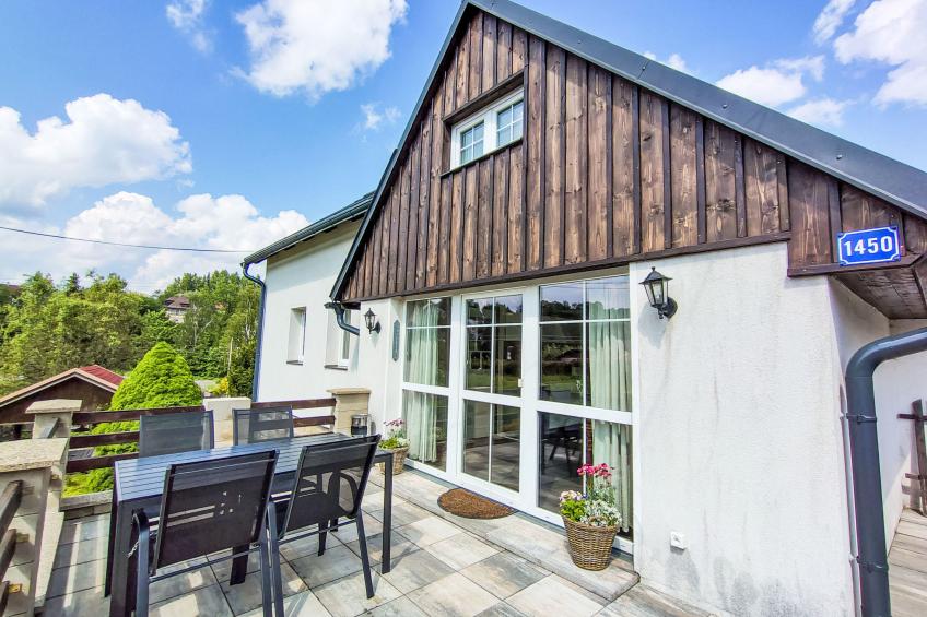 U sjezdovky - foto 5