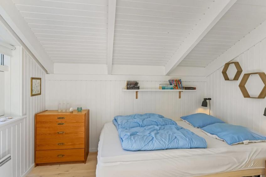 "Ran" - 600m from the sea in NE Jutland - foto 26