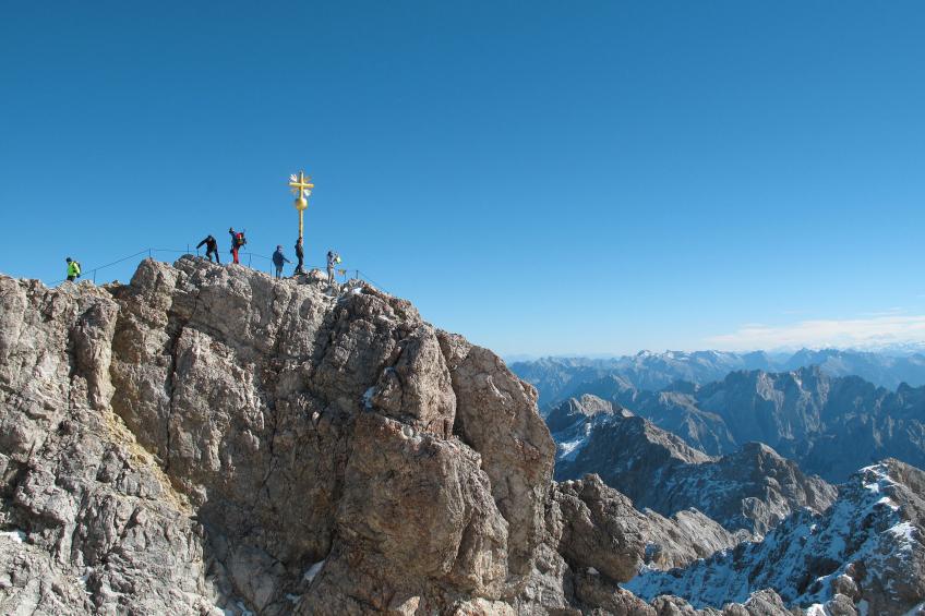 in Garmisch mit Terrasse - foto 15