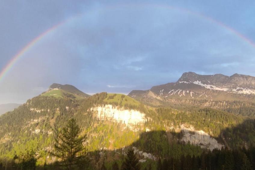 Chalet Hörler - foto 19