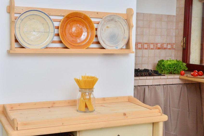 Trullo Alcova  in der Nähe des Meeres - foto 12