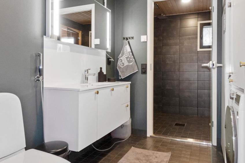 Villa horihane - foto 18