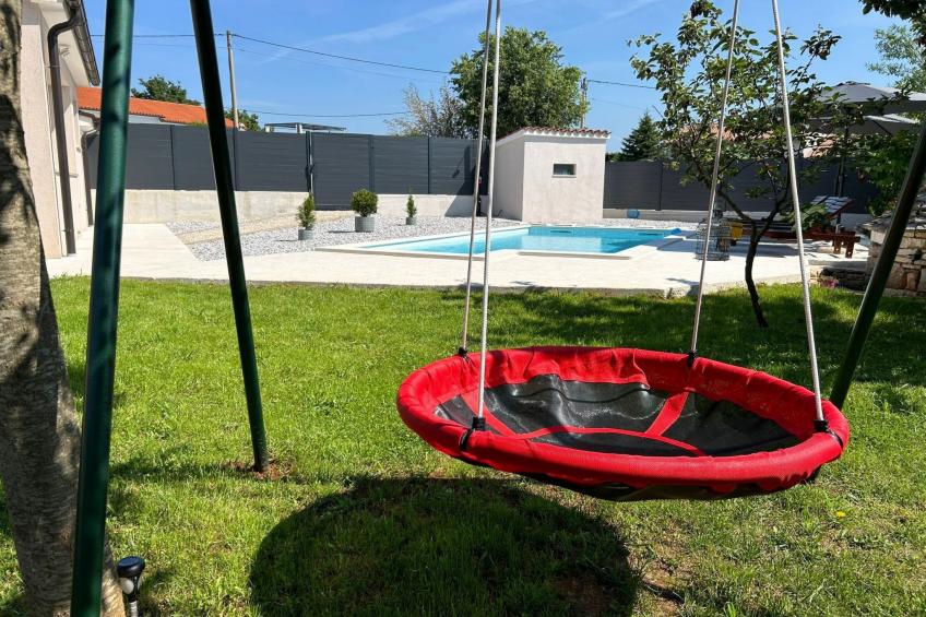 Diva mit privatem Pool - foto 32