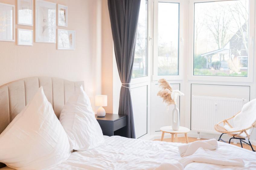 Dein zweites Zuhause an der Nordseeküste - Sauna - foto 8