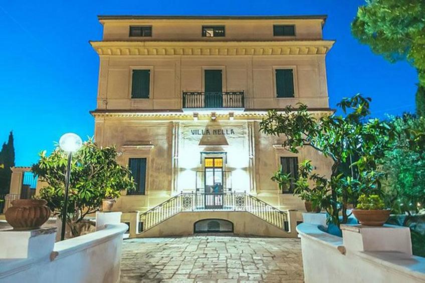 Nella Apartment With Pool - foto 12