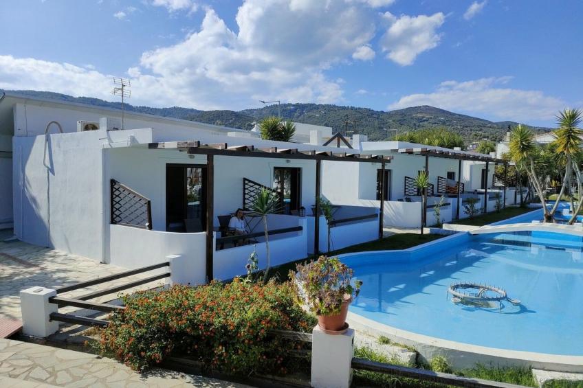 Skiathos Ferienhaus - foto 12