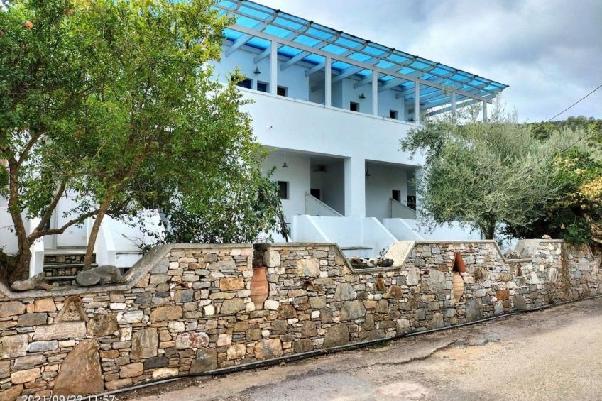 Studio Alonnisos Steni Vala Ikion  Studio 8 - foto 10