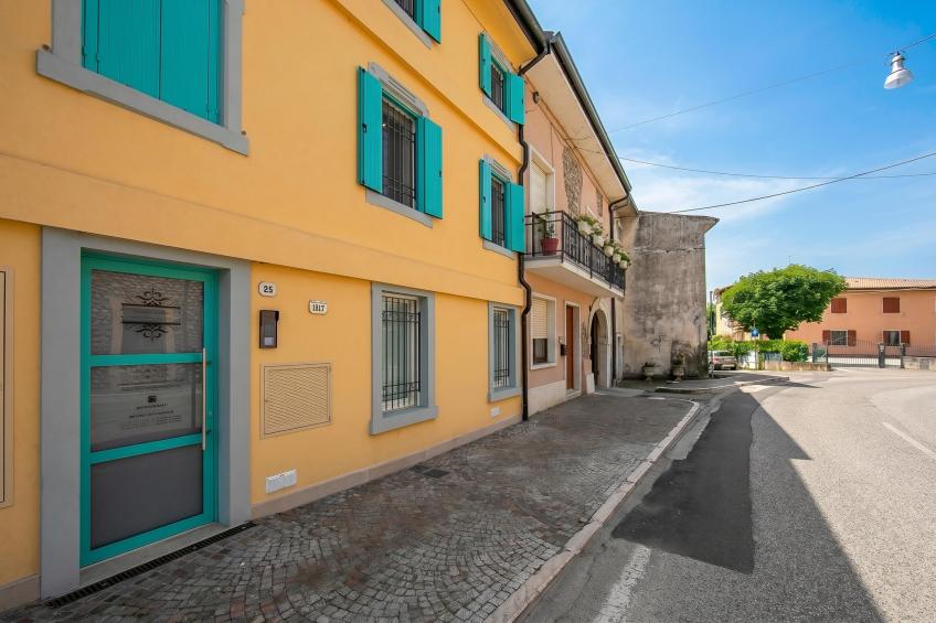 Tulipano Apt - Palazzo Palermo 1817 - foto 19