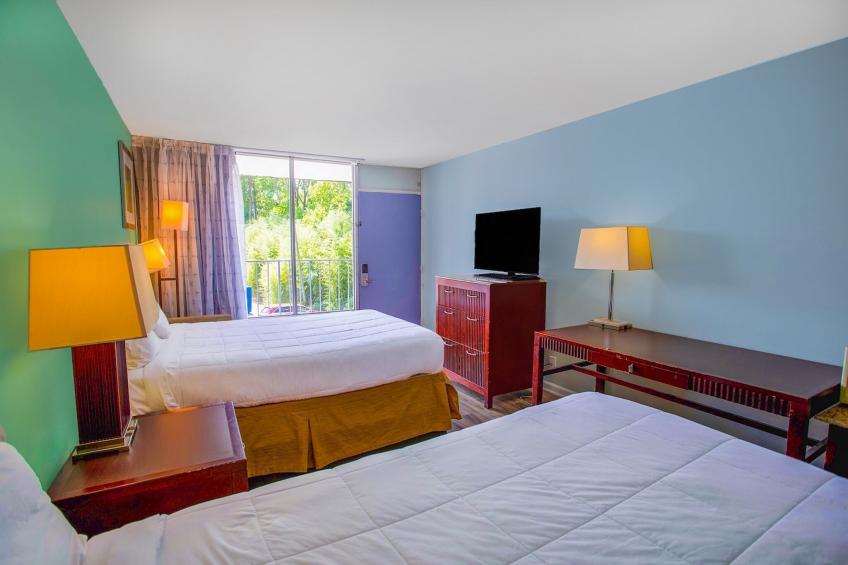 2 Full Bed - foto 19