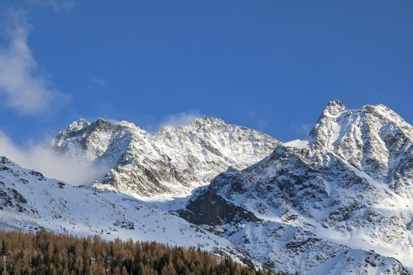 Chalet Pettneu am Arlberg - Top 1 - foto 29