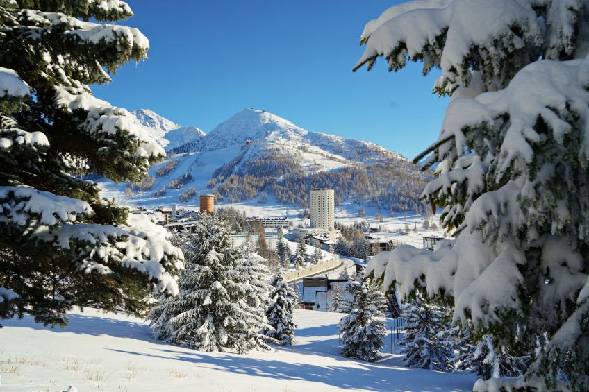 Grange Hike & Ski - 17C Sestriere - foto 21