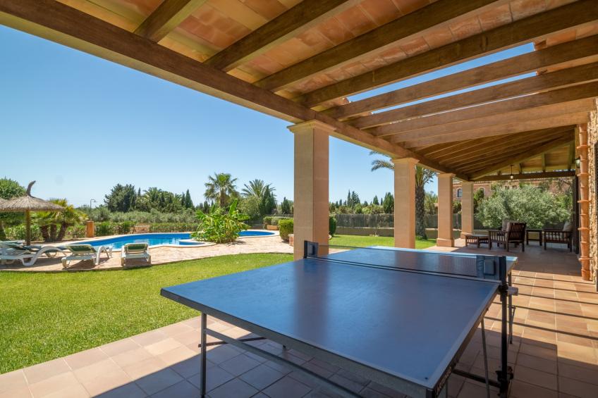 S'hort d'Or, Finca 5StarsHome Mallorca - foto 35
