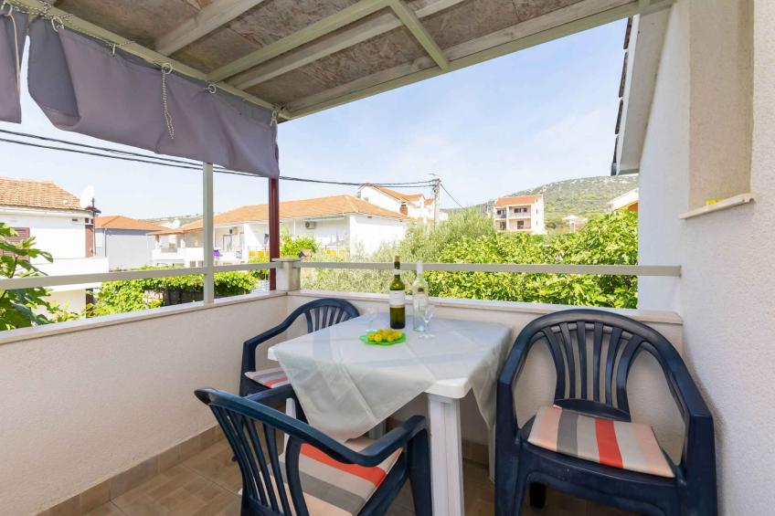 Holiday home with barbecue - BF-TF339 - foto 2