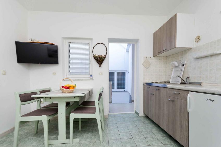 Holiday apartment near the sea - BF-RRNMK - foto 20