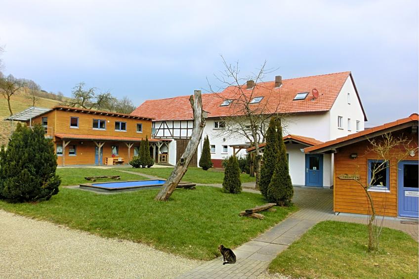 Am Ferienbauernhof - foto 36