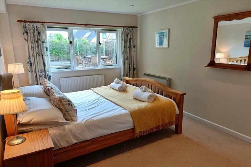 Little Dunley - Vine Lodge - foto 3
