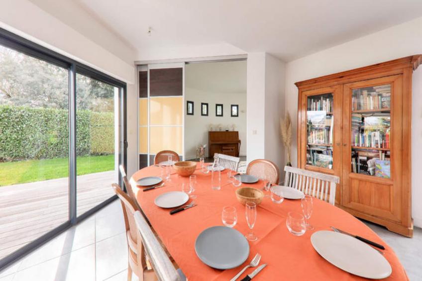 Maison à Saint-Armel - foto 13