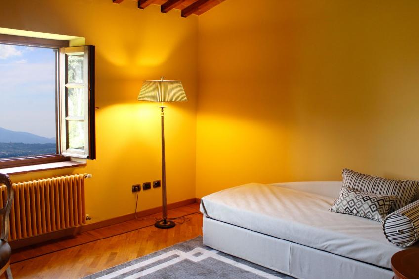 für 10 Personen in Montecatini Tere, Toskana (Provinz Pistoia) - foto 28