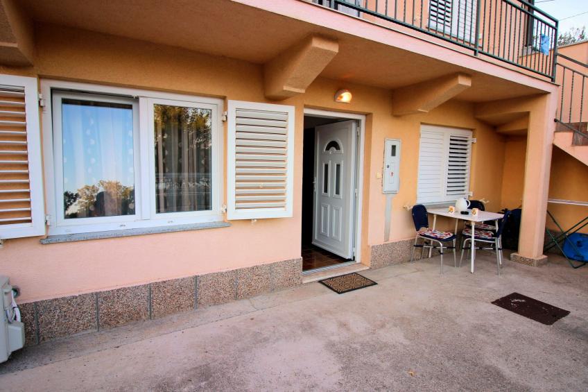 am schönen Kieselstrand. - foto 2