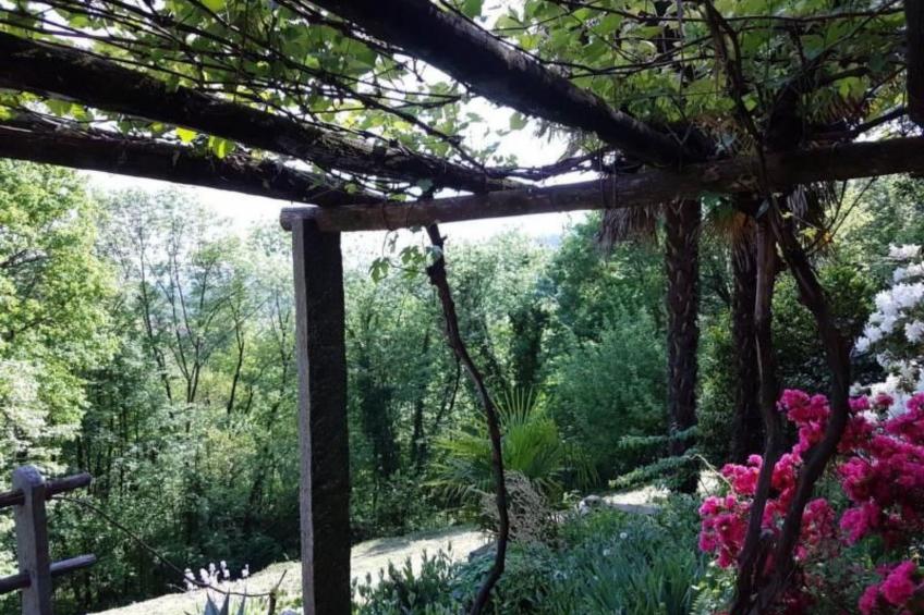 Casa Geissenstall - foto 12