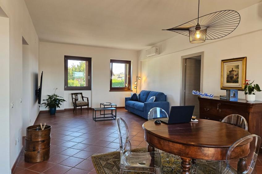 Zwischen Seen und Hügeln in Pina by Holiday World - foto 12