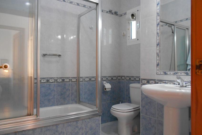 Wohnung Klimaanlage, Wifi, Terrasse, - foto 25