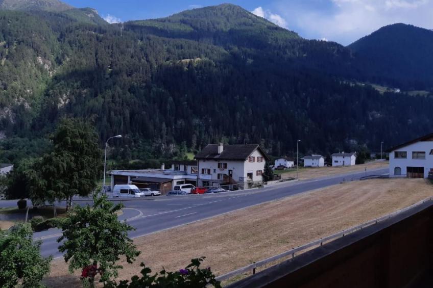 Wohnen im alten Bauernhaus,Wohnung EG - foto 12