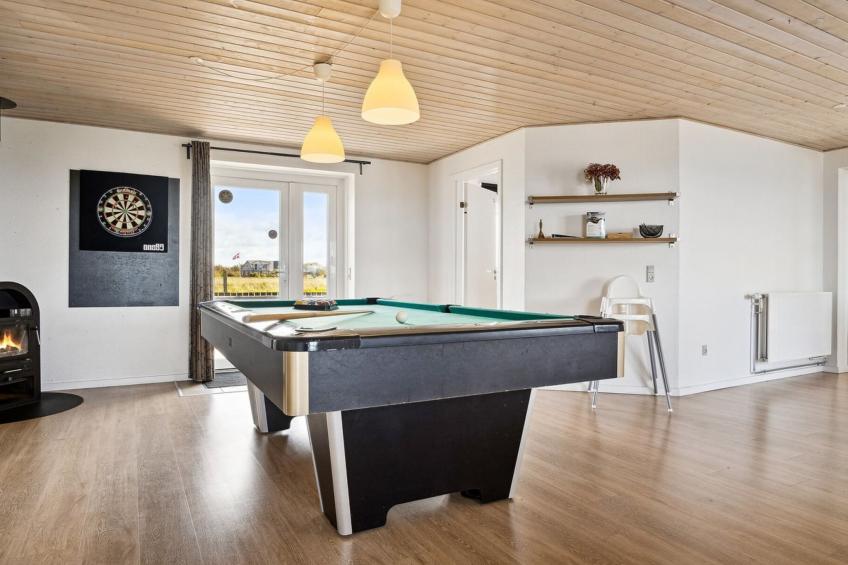 "Stefania" - 700m from the sea in Western Jutland - foto 36