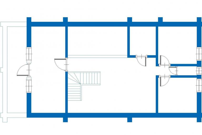 Villa aurora - foto 44