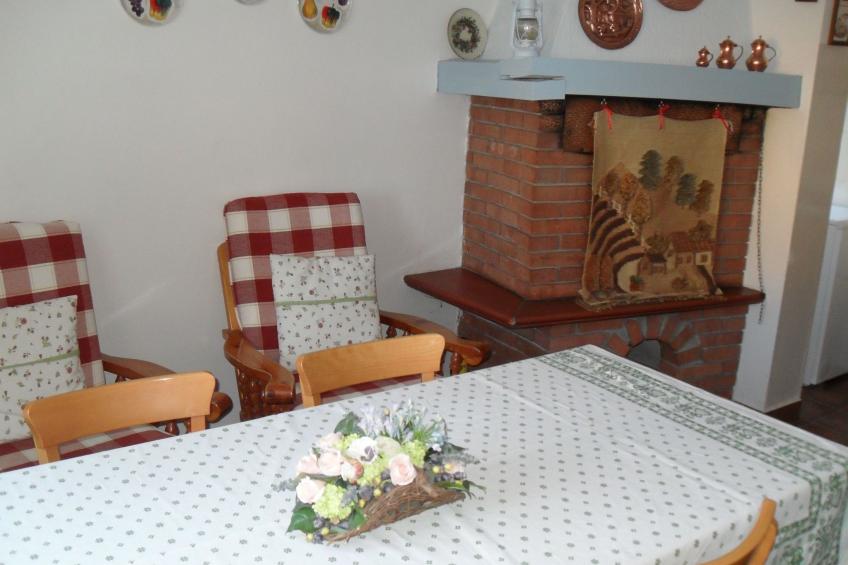 mit eigenem Garten und Terrasse - foto 7