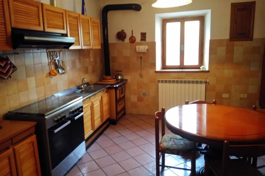 Capriolo' Wohnung Erdgeschoss - foto 11