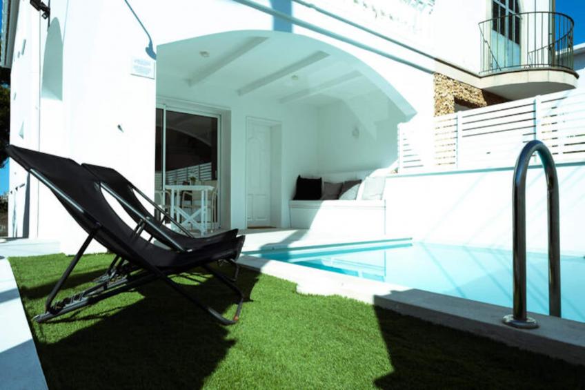 Maison à Can Picafort - foto 3