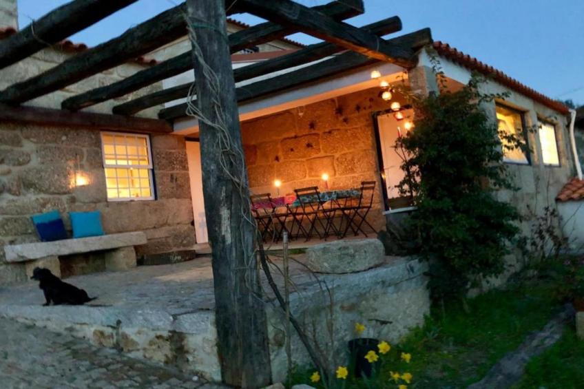 Casa da Ventozella/Suite with Hydromassage Shower - foto 46