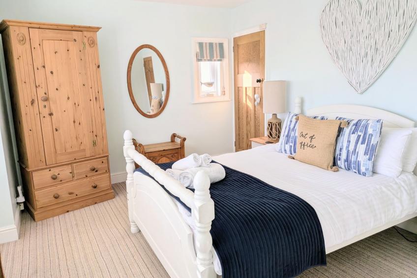 Tenby Cottage - foto 13