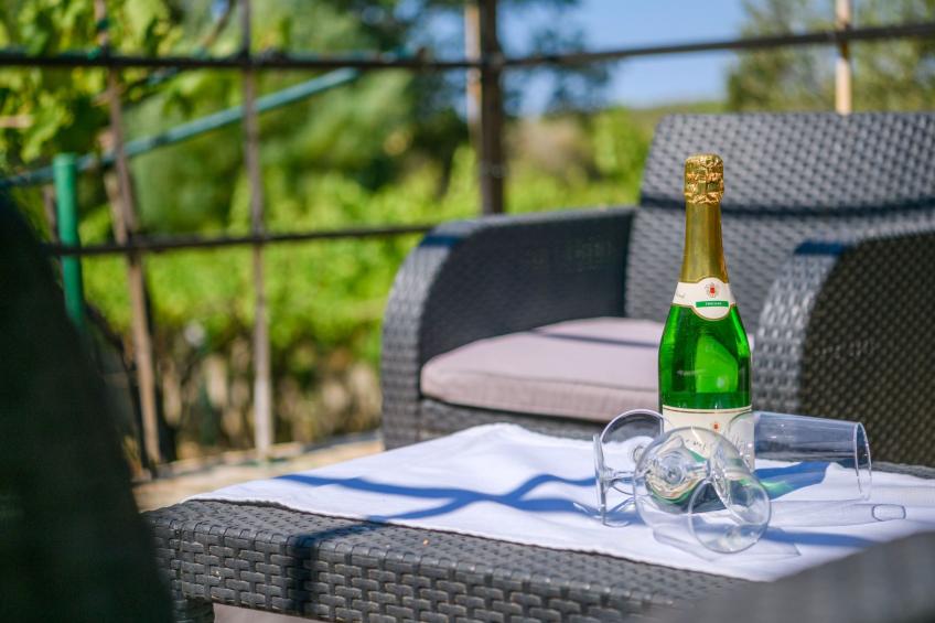 Wunderschönes Ferienhaus in Pomer mit Garten - foto 54