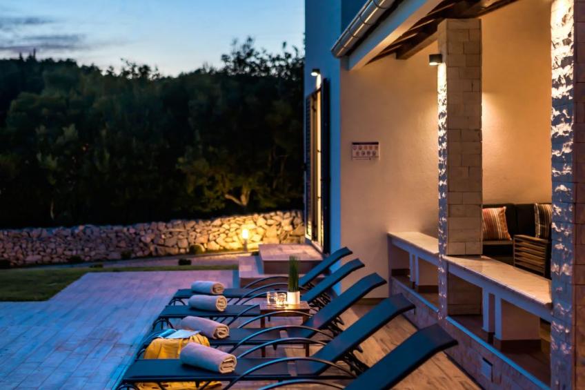Villa Sunrise - foto 17