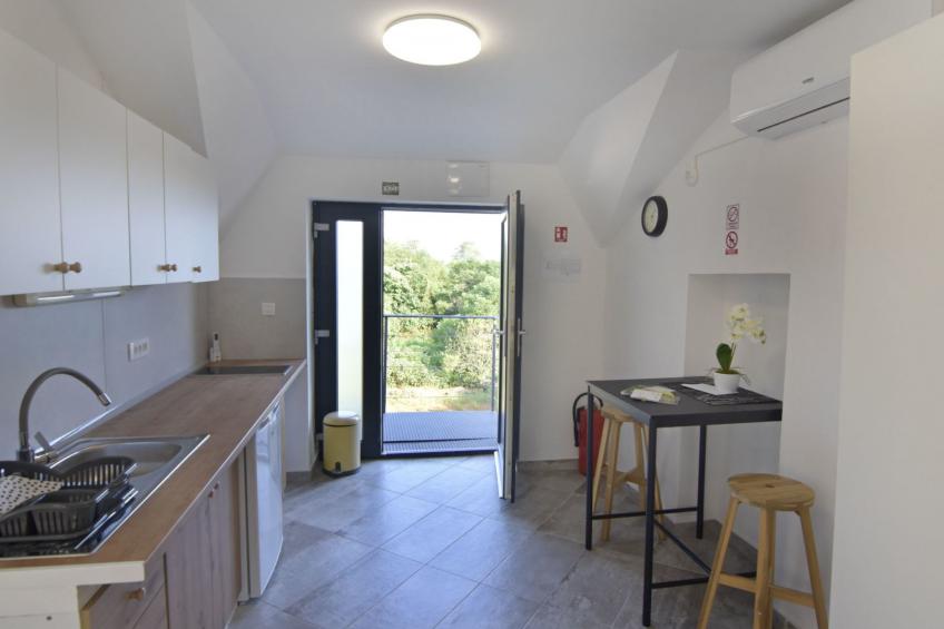 Studio Apartment Fenix 4 - foto 10