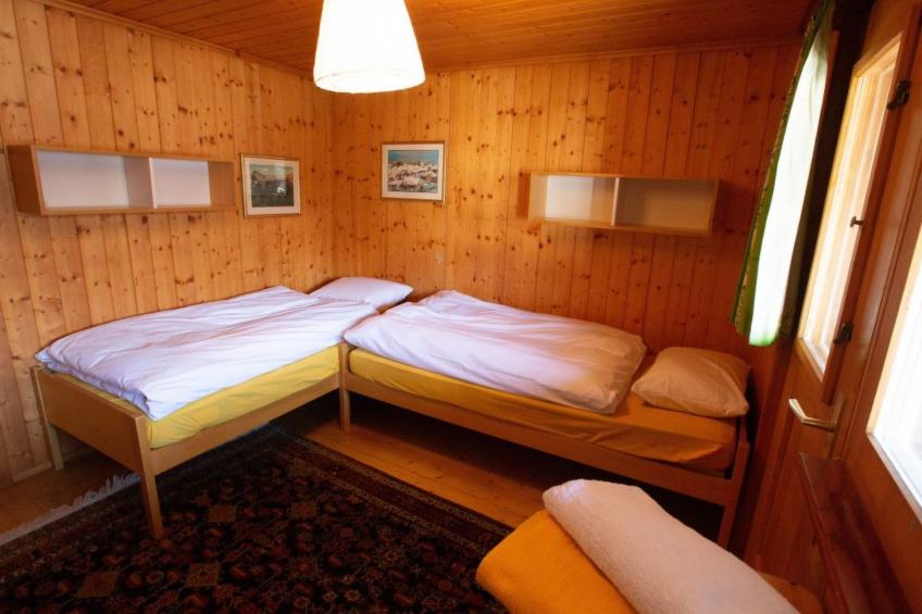 Ferienhaus Baschär, (Buchen), baschaer_buchen - foto 17