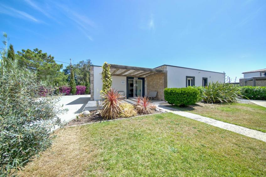 Résidence Premium P&V Les Villas de Porto-Vecchio Apartment - 6 people - 2 bedrooms - Air conditioned - Terrace - foto 4