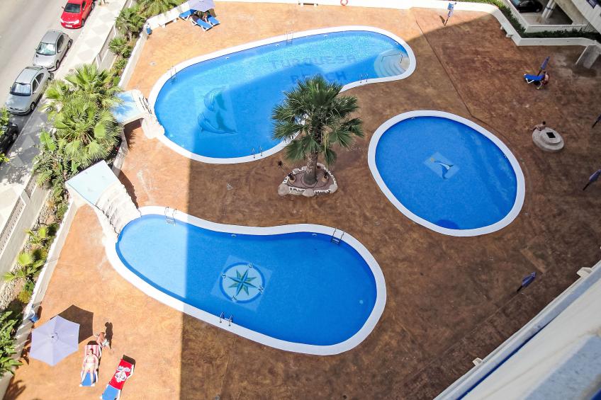 Turquesa Beach - foto 11