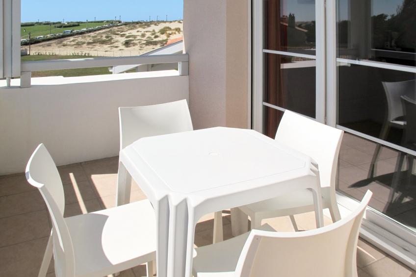 Résidence Belle Dune (BPL332)