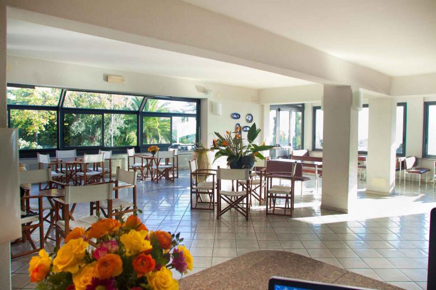 Holiday apartment Residence Sant Anna - BF-YGWW - foto 15