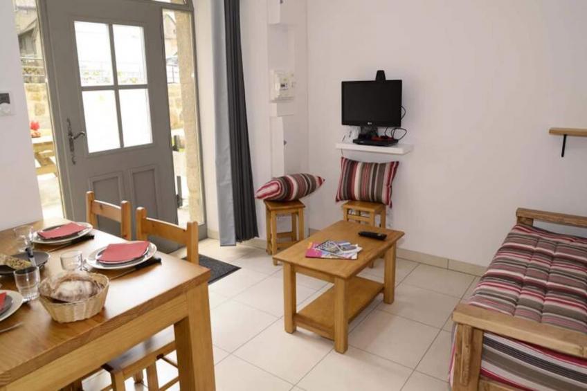 Gîte de France Gîte 2 personnes à la ferme lionnet 3 épis