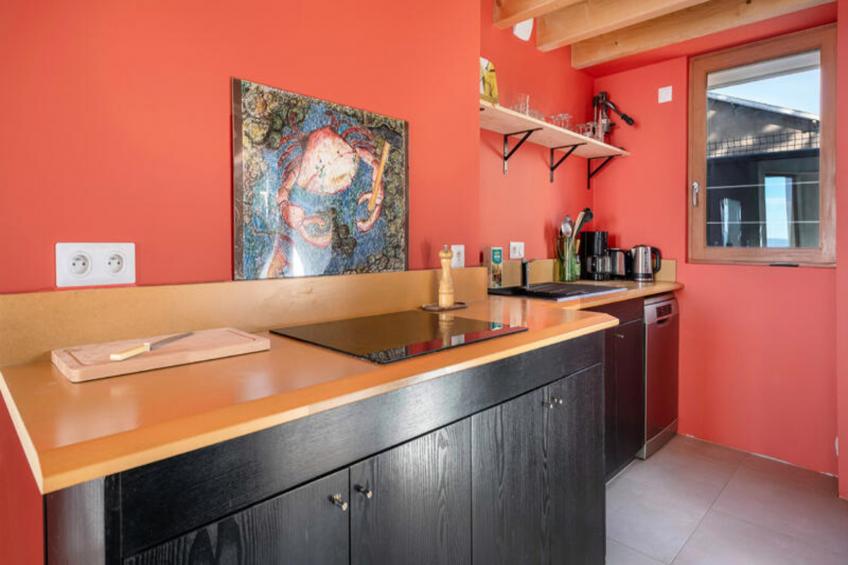 Maison à Préfailles - foto 11