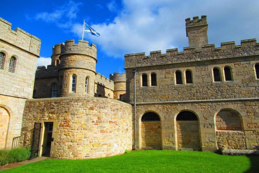 Cheviot Deluxe - foto 21