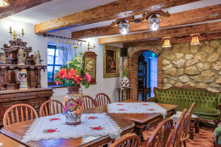 Ambient Chalet - foto 32