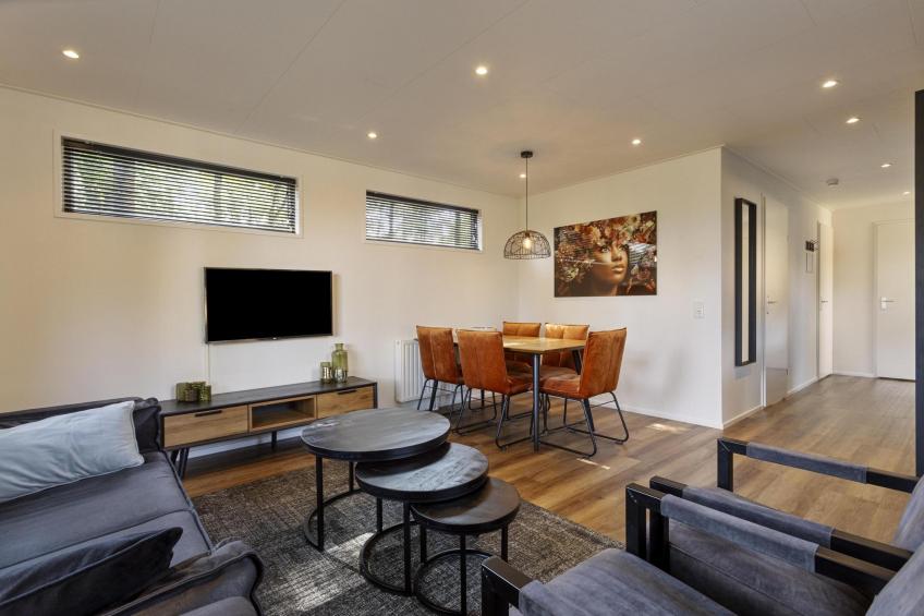 Module Wood 5 personen - foto 11