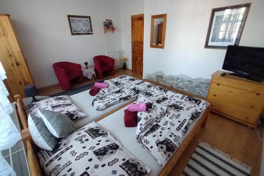 Gemütliche Ferienwohnung in Poprad - foto 18