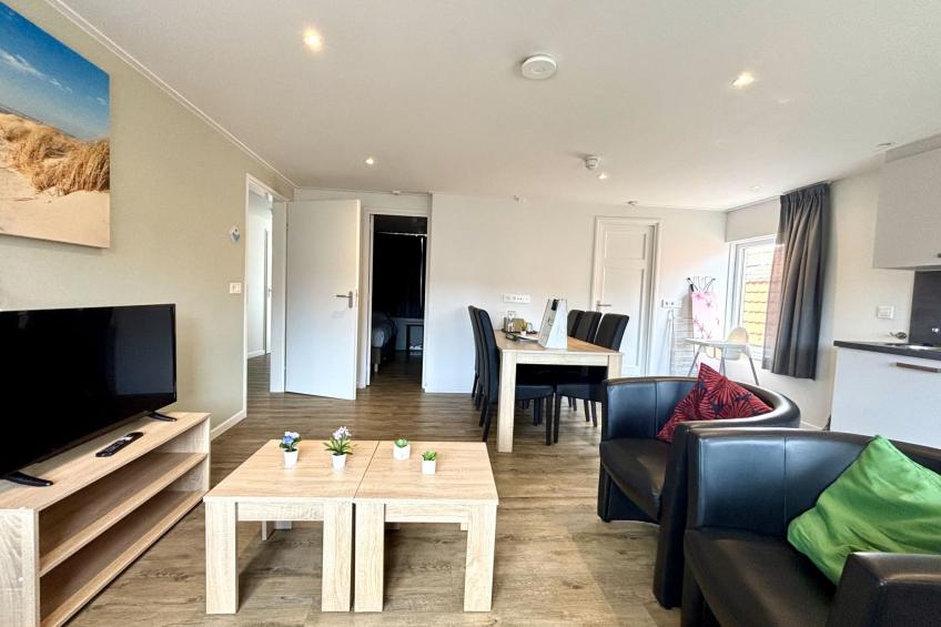 Beach House Westkapelle 105.3 - foto 6